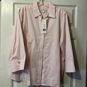 Foxcroft button down